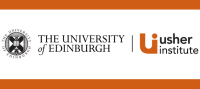 Usher Institute, University of Edinburgh